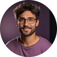 Jasper Kim - Lead Designer