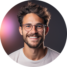Alex Jonathan - Frontend Developer