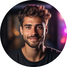 Mario Lopez - Backend Developer